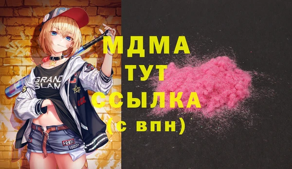 гашик Михайловск
